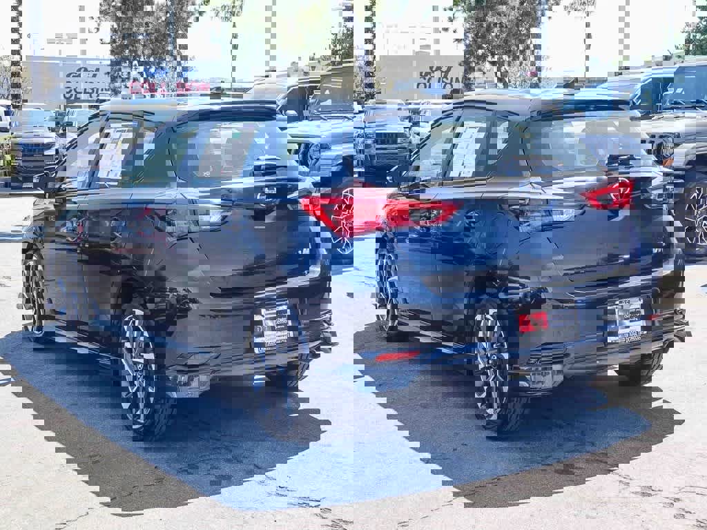 Used 2016 Scion iM image 6