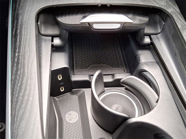 New 2026 Mercedes-Benz E 350 4MATIC Sedan image 23