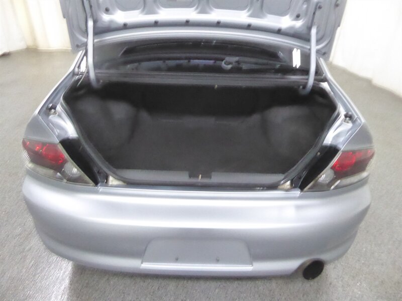 Used 2005 Mitsubishi Lancer Evolution MR AWD/4WD image 35