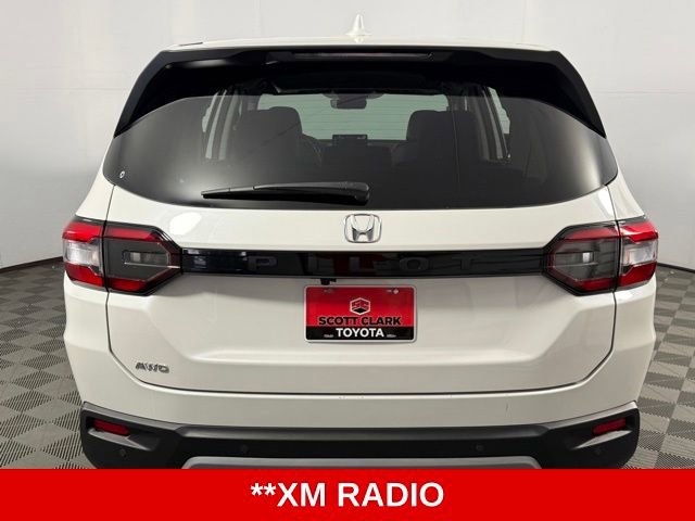 Used 2025 Honda Pilot EX-L image 7