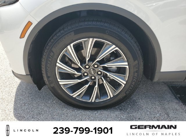 New 2026 Lincoln Aviator 2WD image 12