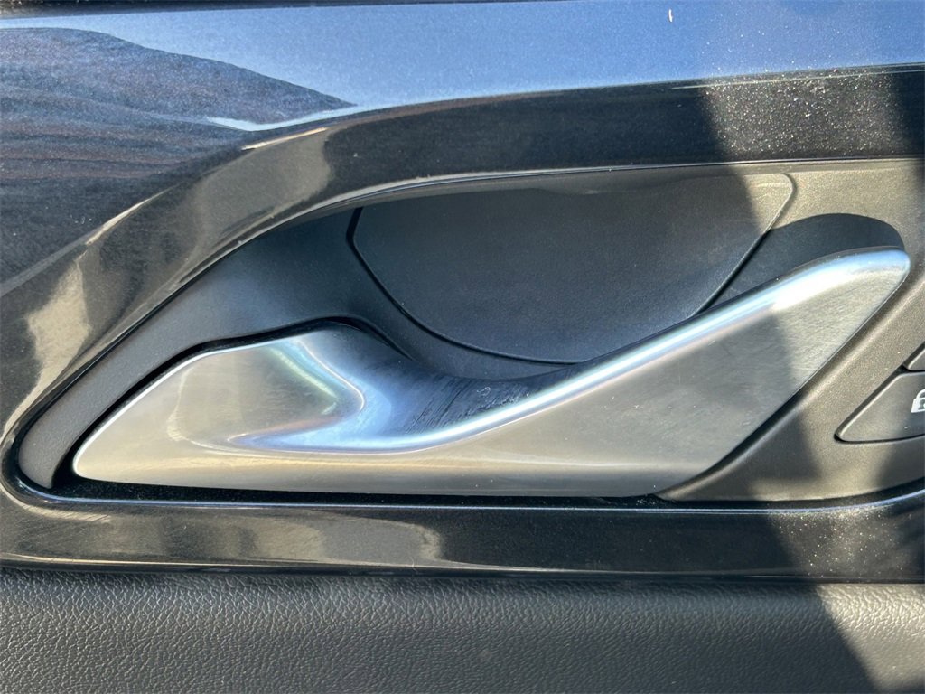 Used 2022 Chevrolet Blazer RS w/ Enhanced Convenience Package image 26