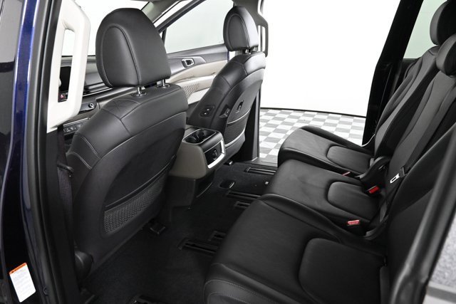 New 2026 Kia Carnival EX image 15