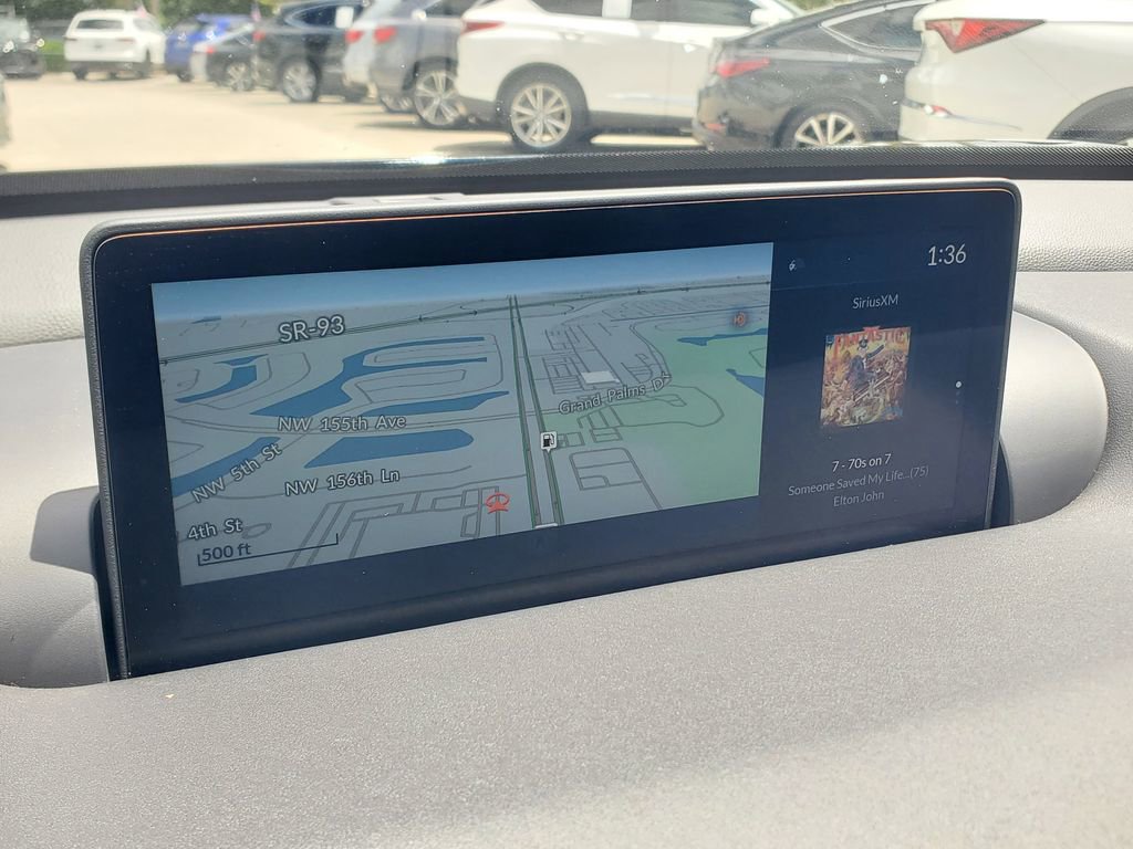 Used 2023 Acura TLX w/ Technology Package FWD image 30