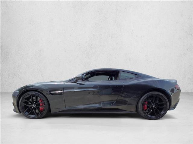 Used 2015 Aston Martin Vanquish Coupe RWD image 8