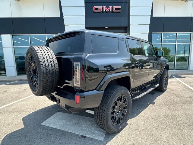 New 2025 GMC Hummer EV 2X image 4