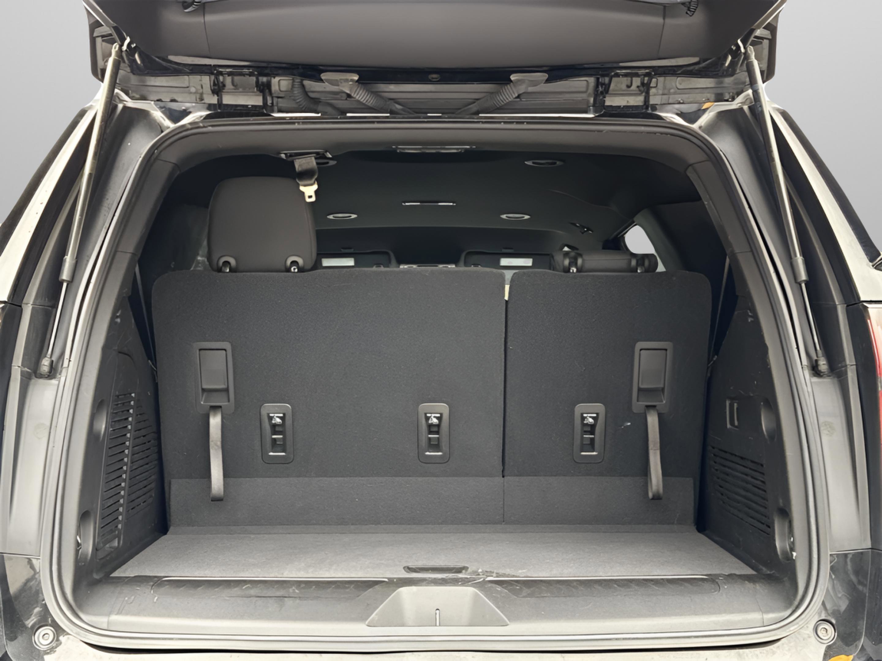 Used 2021 Chevrolet Tahoe LS image 26