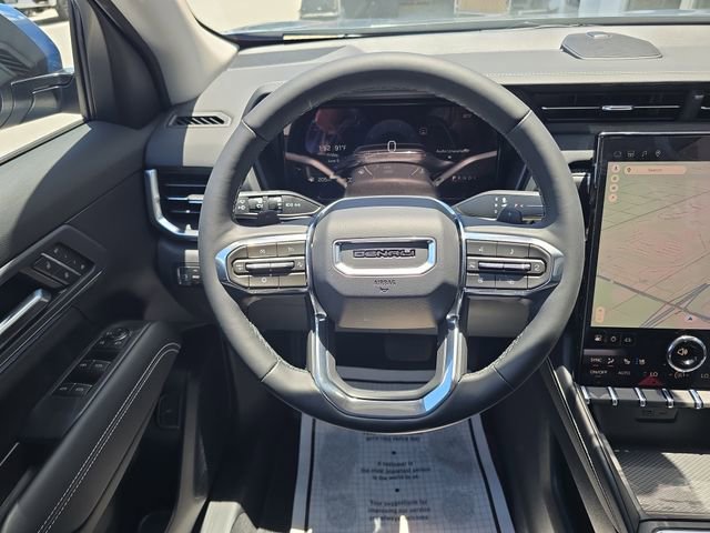 New 2026 GMC Terrain Denali AWD/4WD image 12