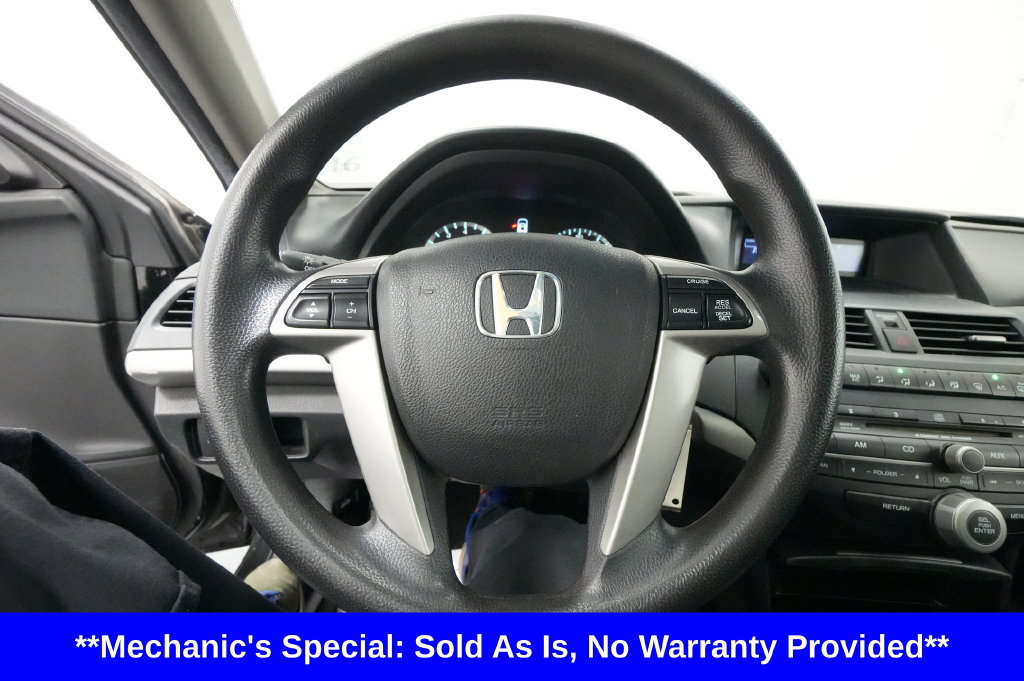 Used 2008 Honda Accord EX image 31