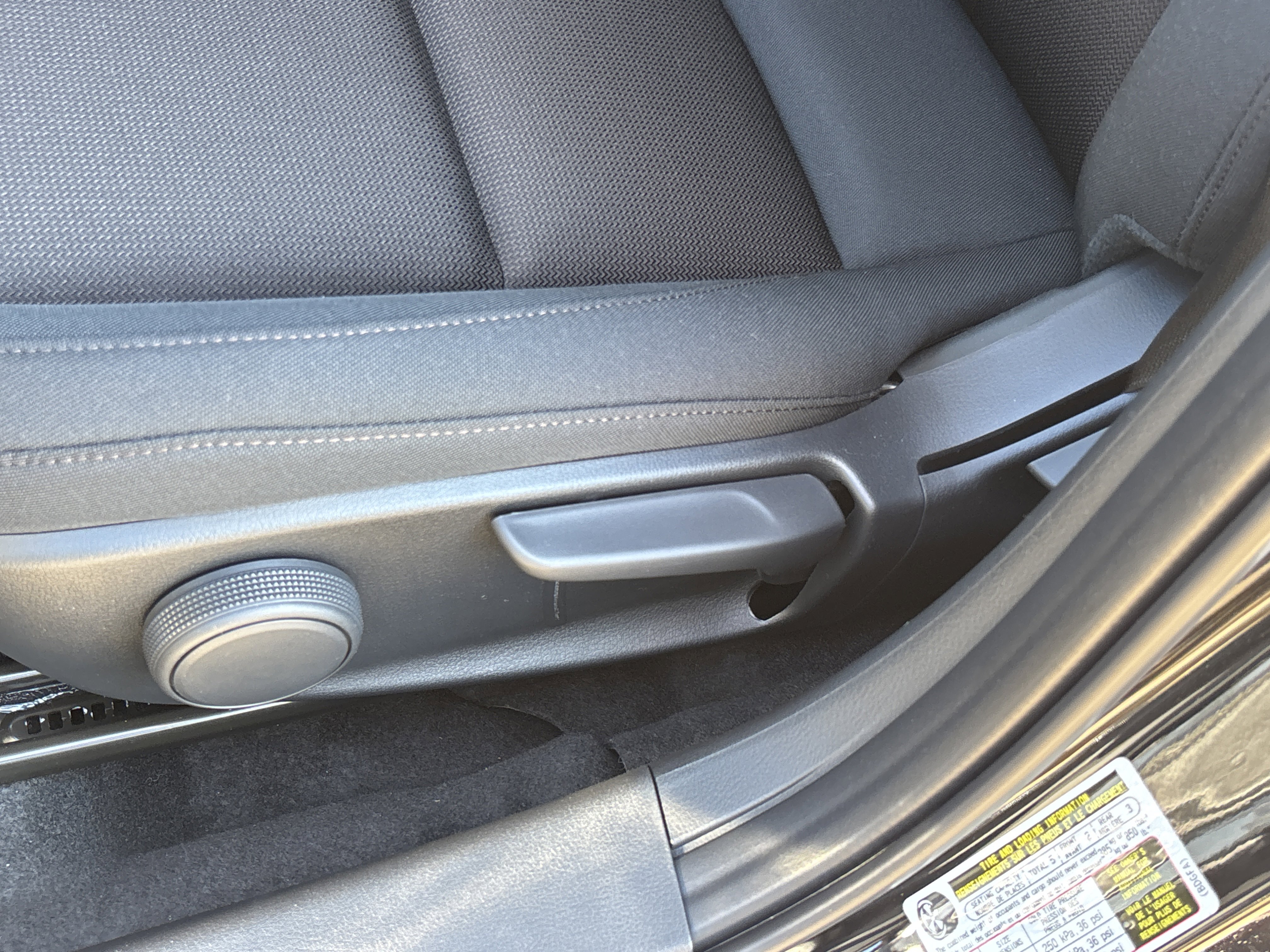 New 2026 MAZDA MAZDA3 s image 15