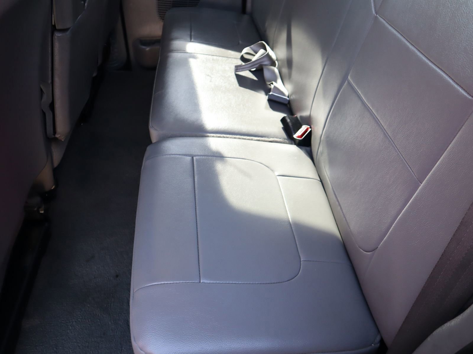 Used 2006 Ford F350 4x4 SuperCab DRW Super Duty image 49