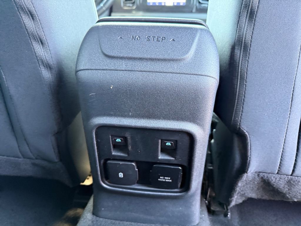 Used 2023 Ford Bronco Big Bend image 24