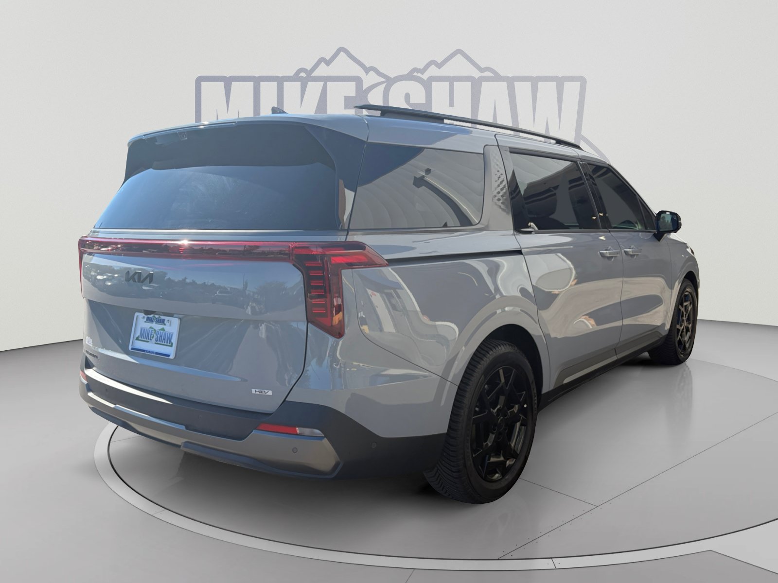 Used 2026 Kia Carnival SX Prestige FWD image 5