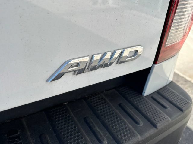 Used 2023 Honda Ridgeline RTL-E image 4