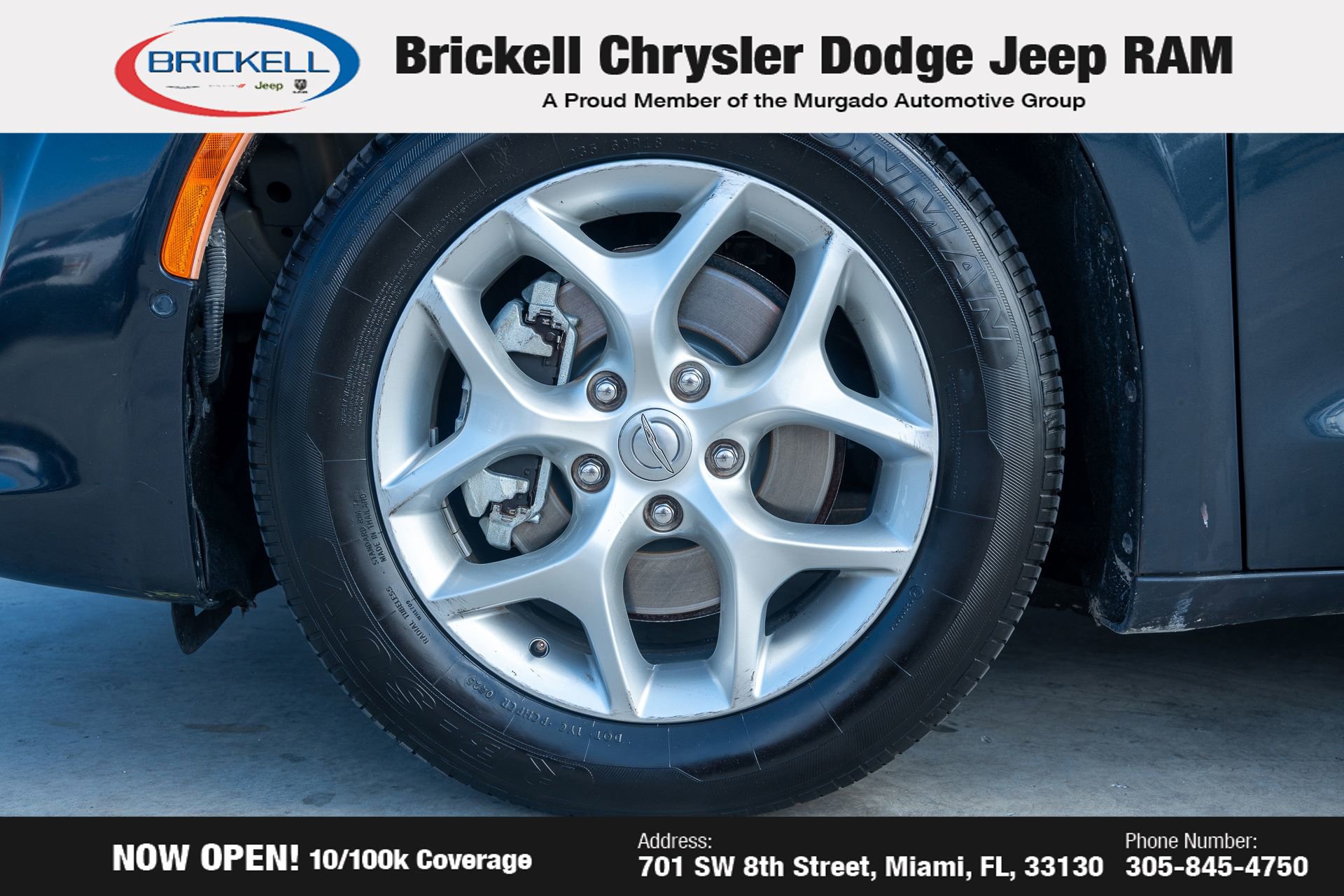 Used 2020 Chrysler Pacifica Limited w/ Advanced Safetytec Group image 34