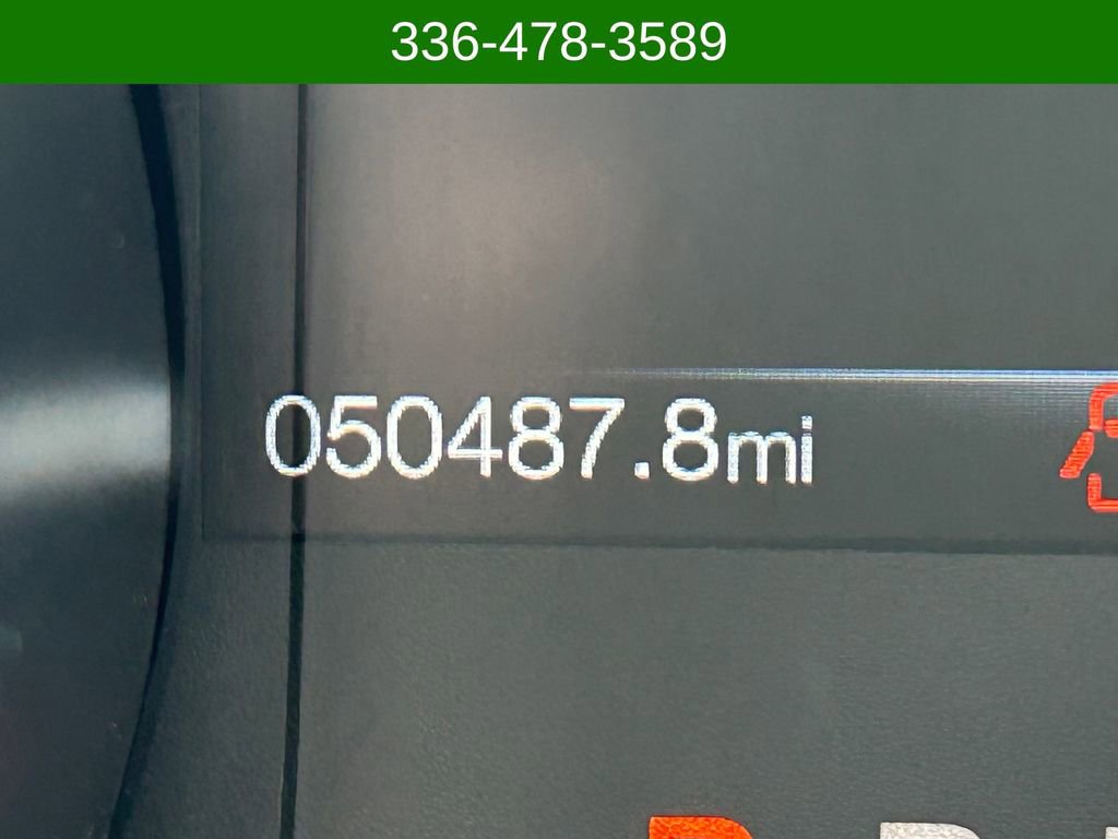 Used 2021 Ford Mustang EcoBoost image 16