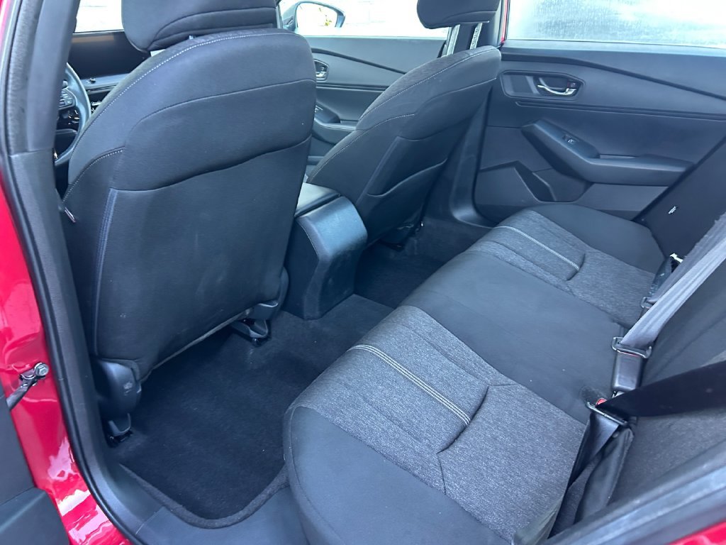 Certified 2024 Honda Accord Sport image 26