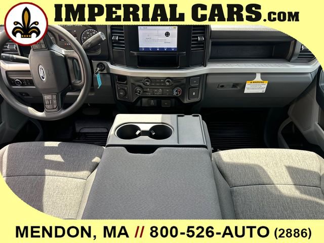 New 2025 Ford F250 XL image 17