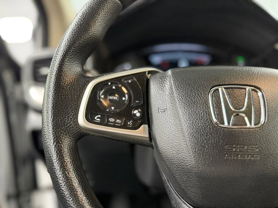 Used 2021 Honda CR-V LX image 23