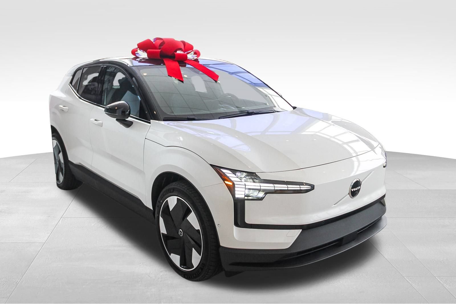 New 2026 Volvo EX30 Ultra AWD/4WD image 5