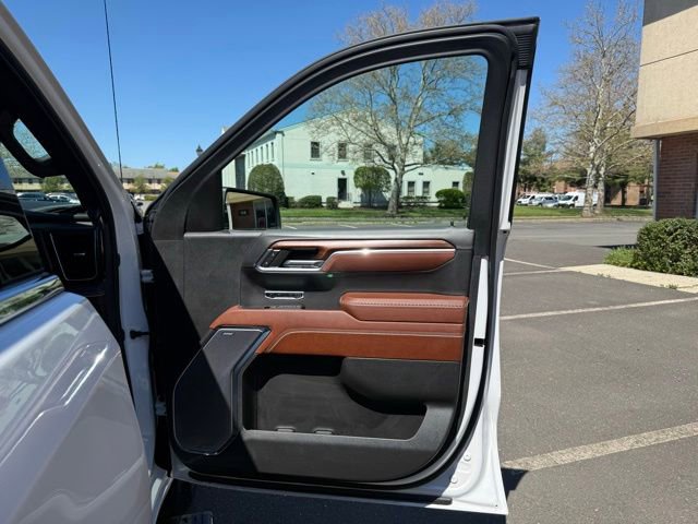 Used 2024 GMC Sierra 1500 Denali Ultimate AWD/4WD image 29