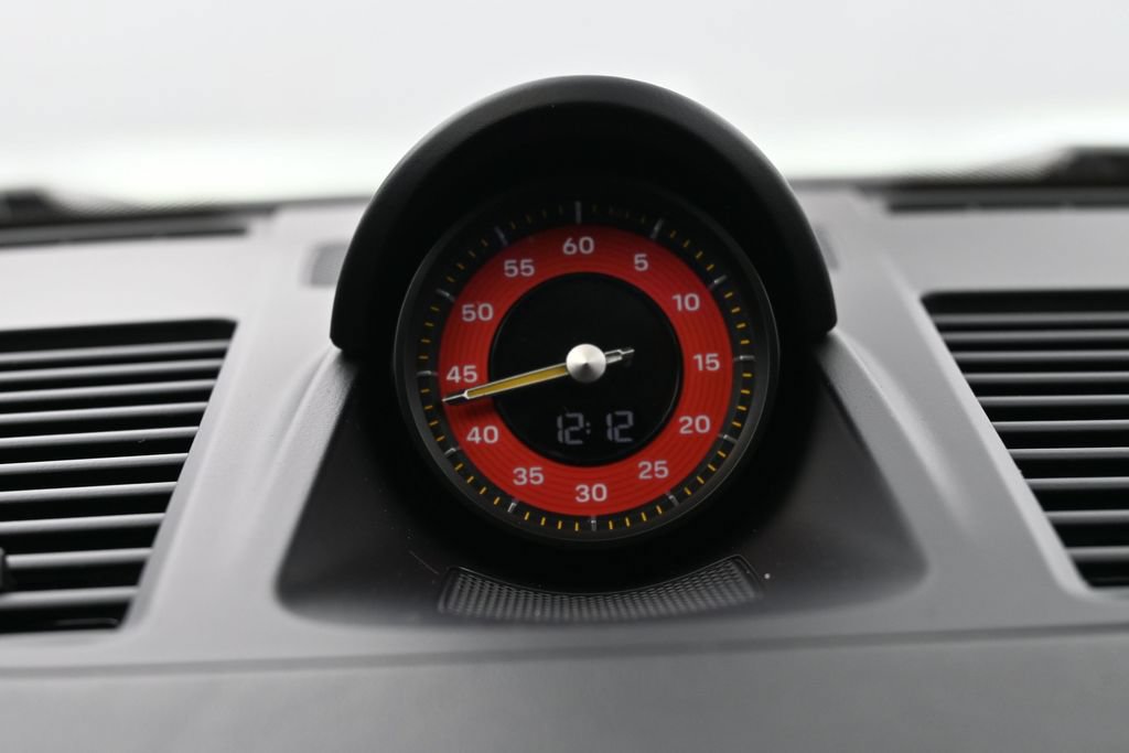 Certified 2023 Porsche 911 GT3 RWD image 11