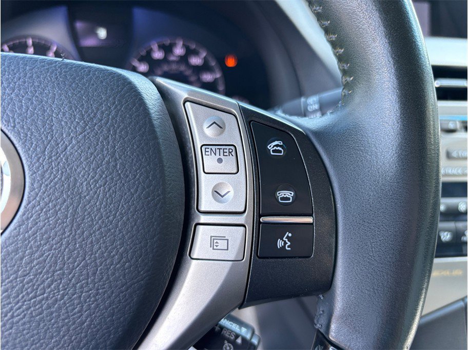 Used 2013 Lexus RX 350 FWD w/ Premium Pkg image 23