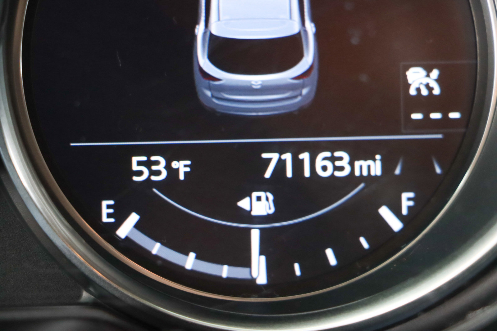 Used 2018 MAZDA CX-5 Touring image 16