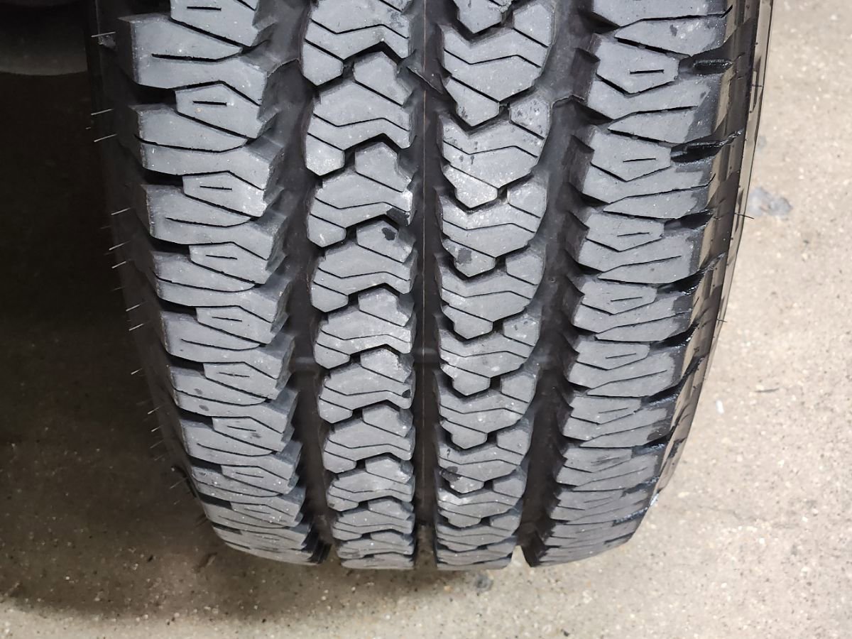 Used 2025 RAM 2500 Tradesman AWD/4WD image 21