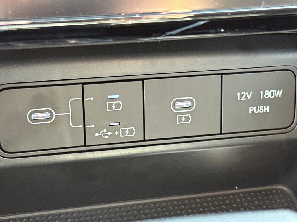 New 2026 Hyundai Tucson SEL image 31