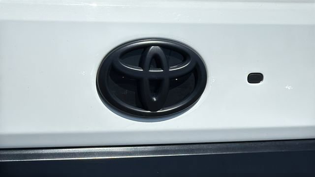Used 2024 Toyota Sequoia TRD Pro image 28