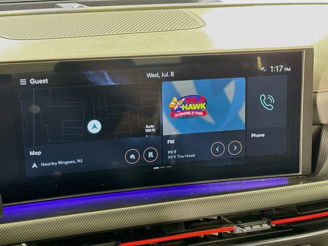 Certified 2024 Hyundai Sonata N Line FWD image 17