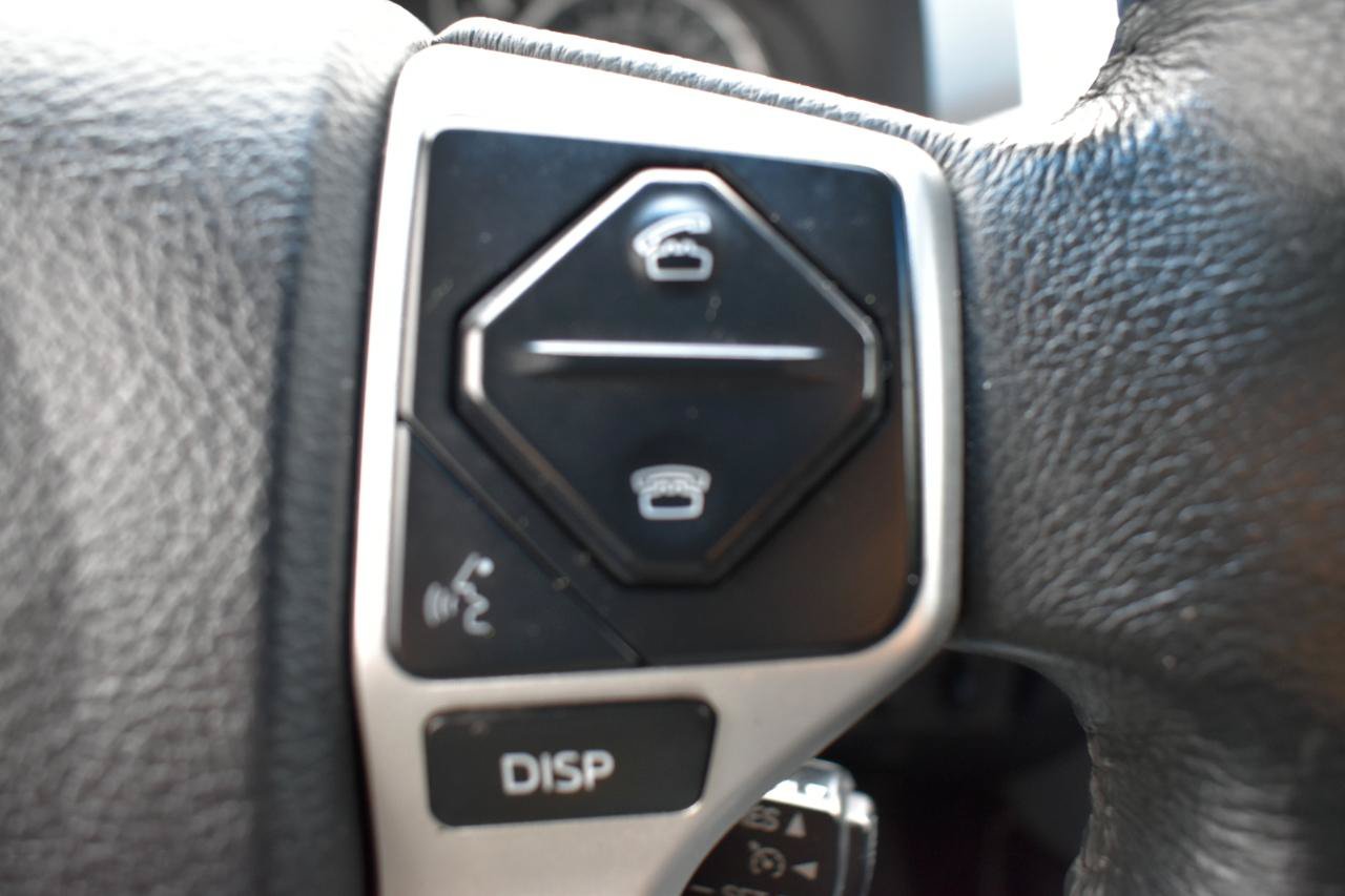 Used 2016 Toyota Tundra Limited RWD image 16
