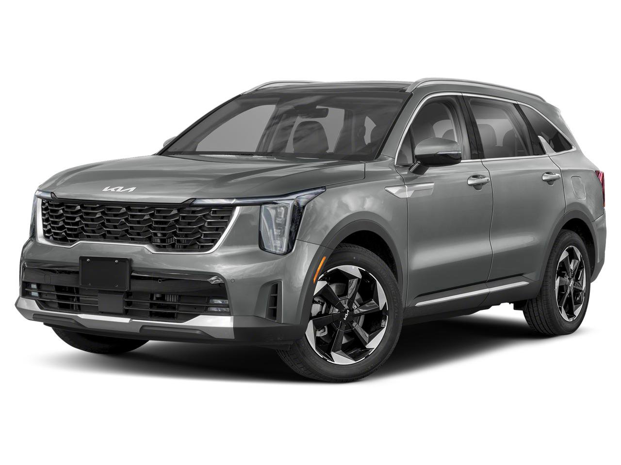 New 2026 Kia Sorento EX FWD image 31