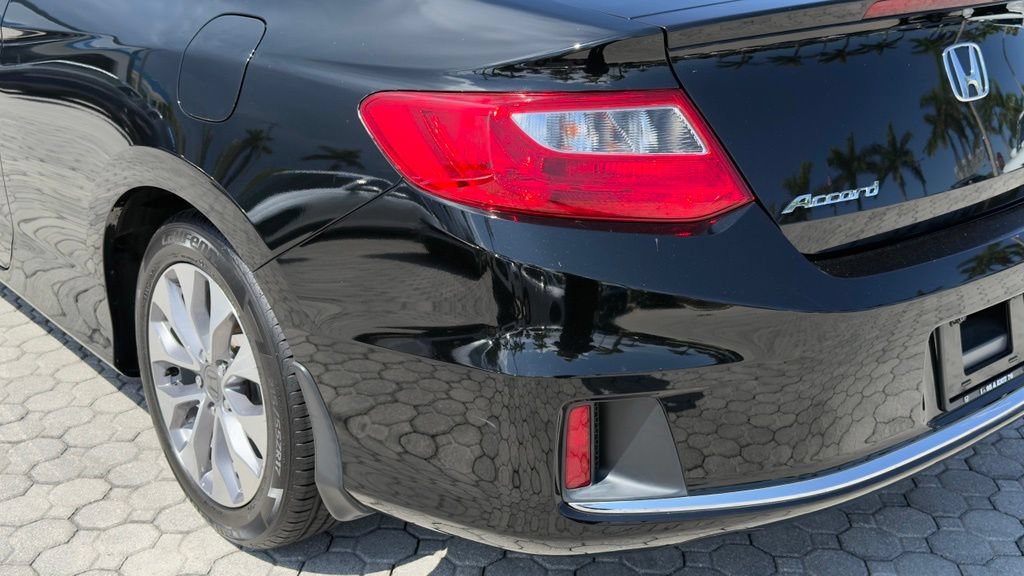 Used 2013 Honda Accord LX-S image 16