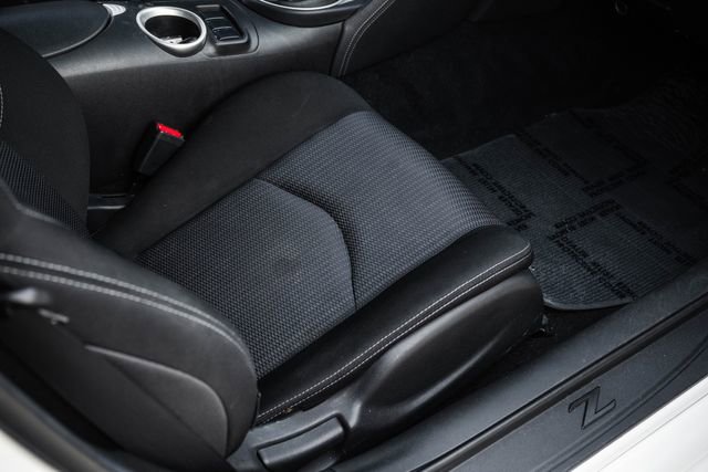 Used 2011 Nissan 370Z Touring w/ Sport Pkg image 48
