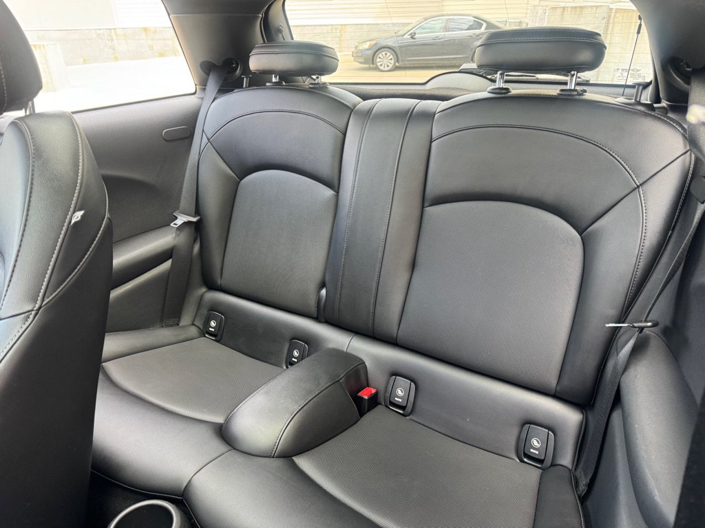 Used 2015 MINI Cooper S FWD image 20