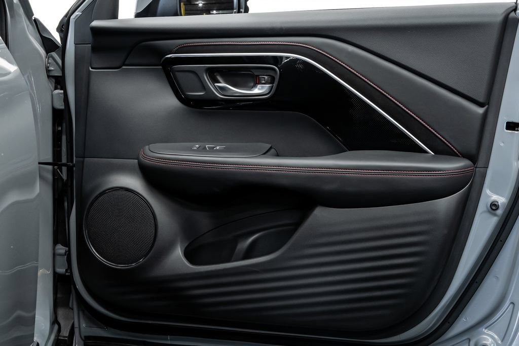 New 2026 Acura ADX AWD image 19