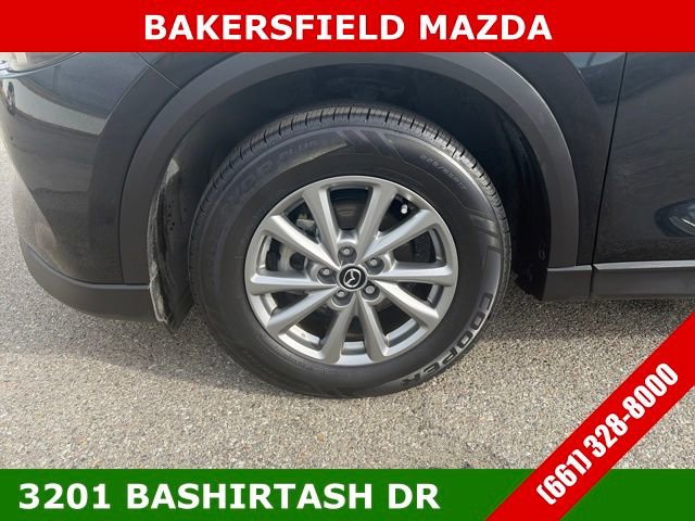 Used 2022 MAZDA CX-5 AWD 2.5 S image 18