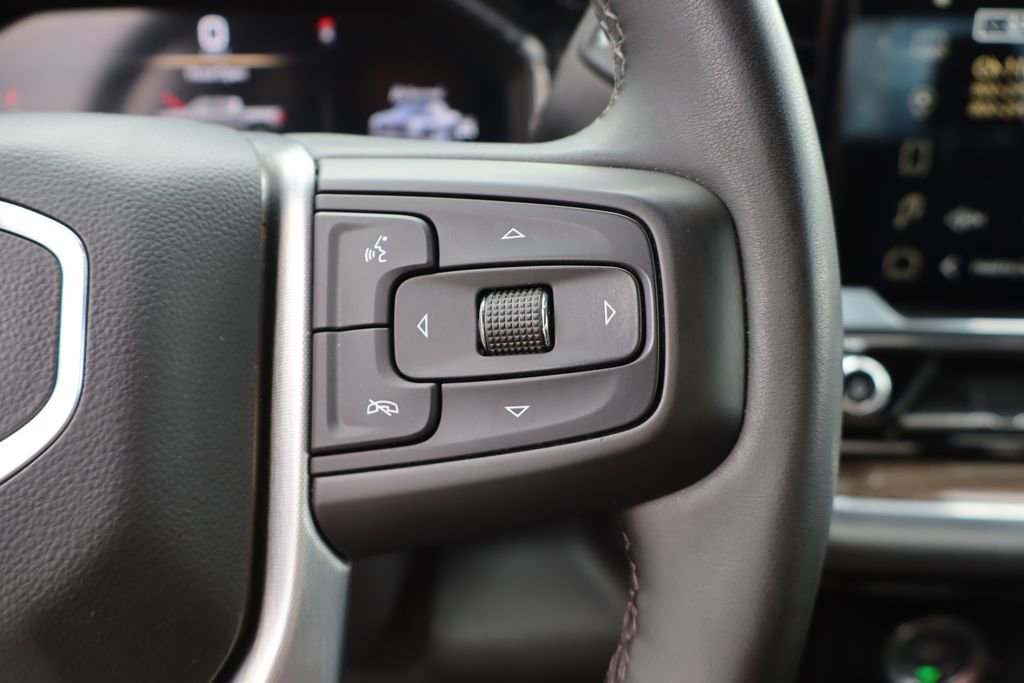 Used 2024 GMC Sierra 1500 Elevation image 15