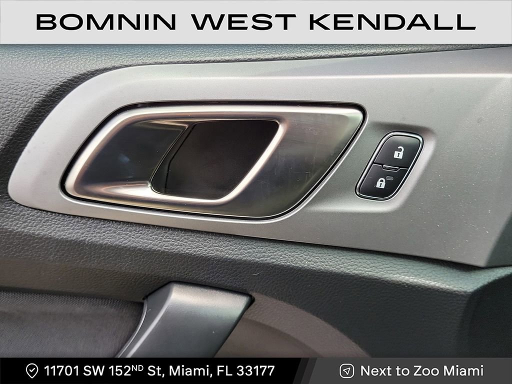 Used 2022 Ford Ranger XLT w/ Equipment Group 301A Mid image 32