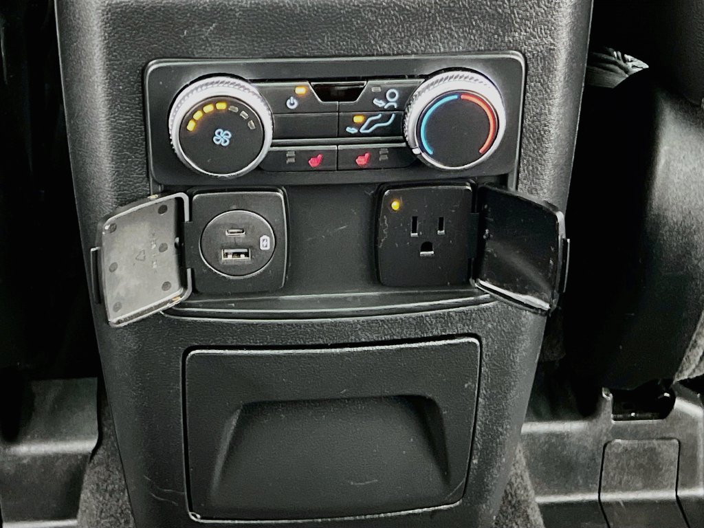Certified 2022 Ford Explorer ST w/ Equipment Group 401A AWD/4WD image 27