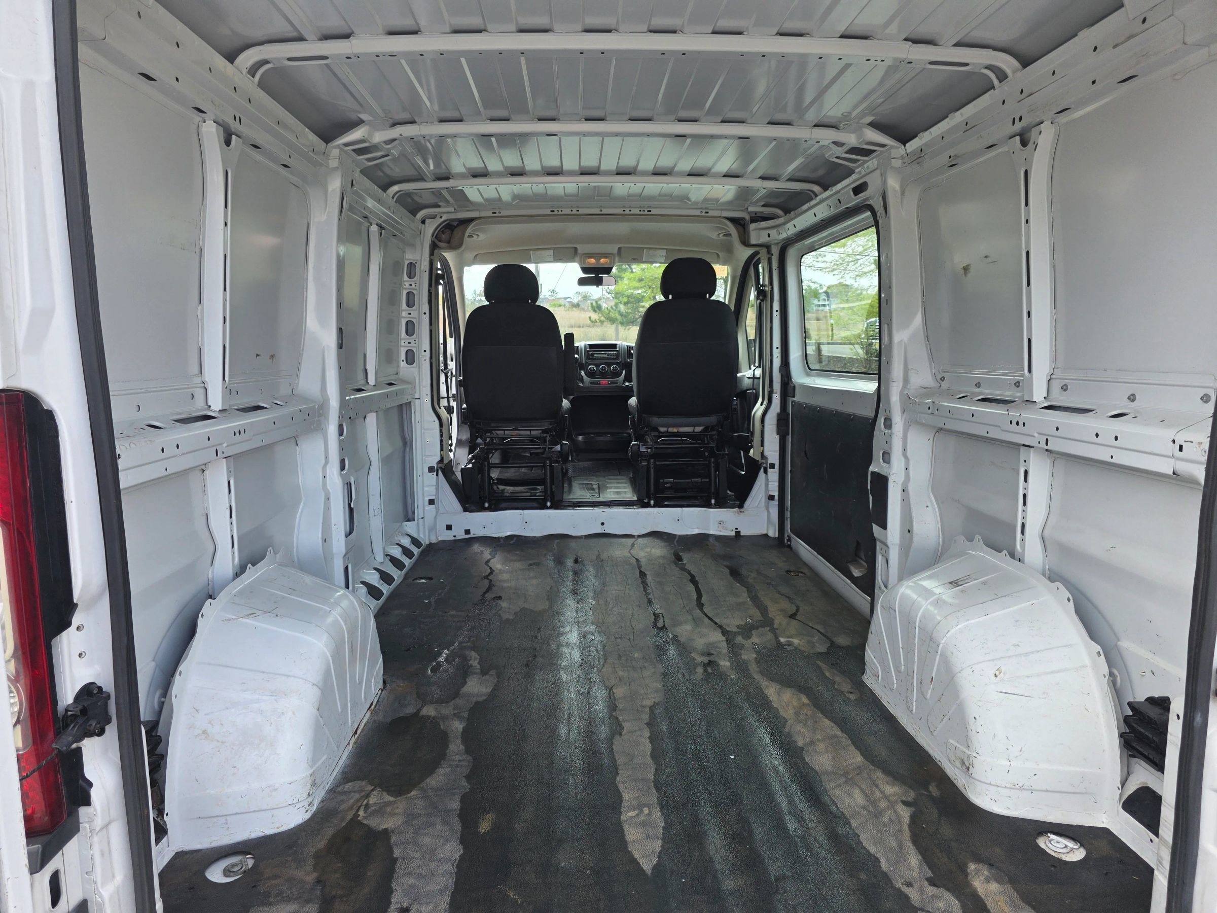 Used 2014 RAM ProMaster 1500 FWD image 18