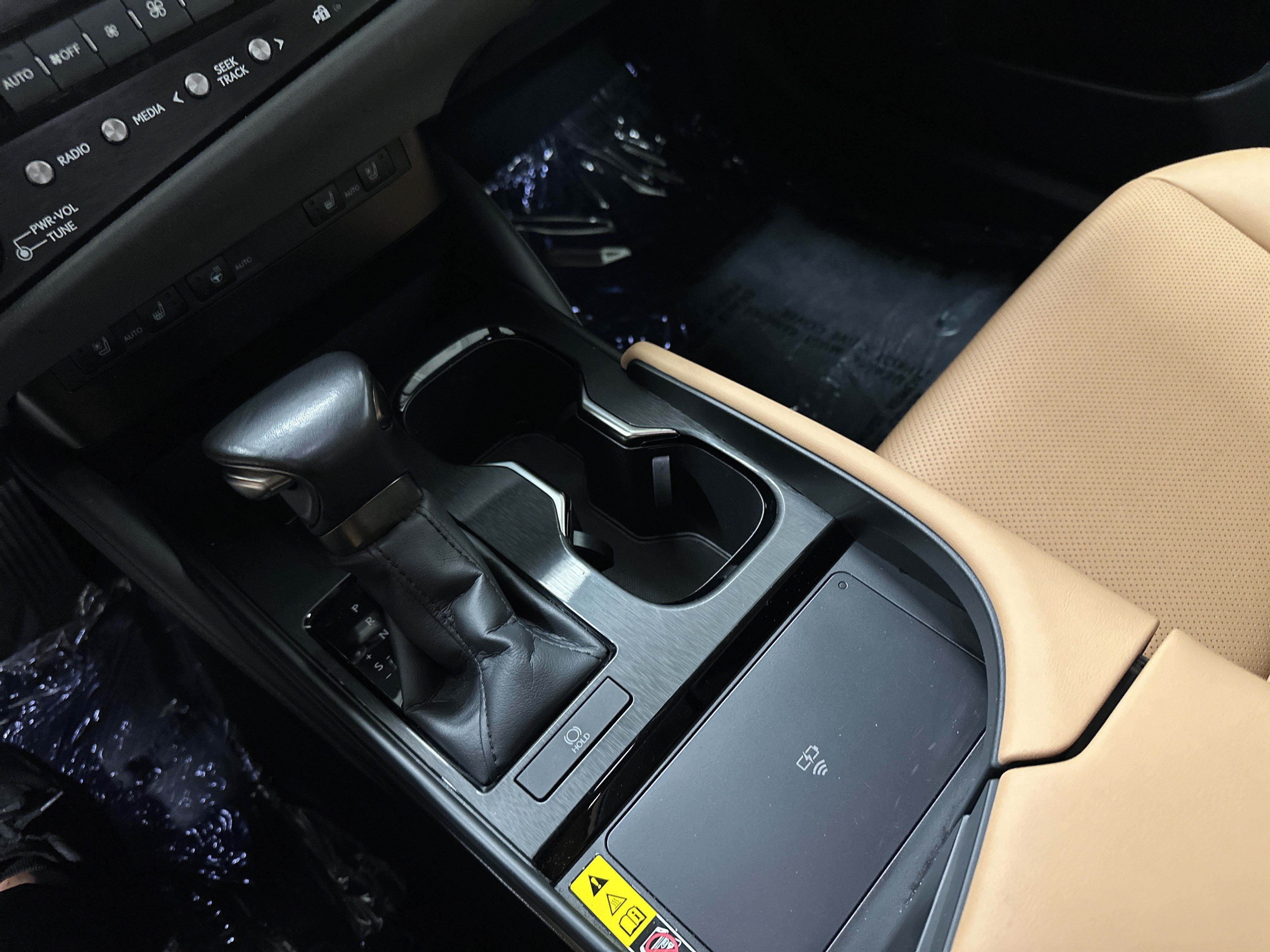 Certified 2025 Lexus ES 350 w/ Premium Package FWD image 26