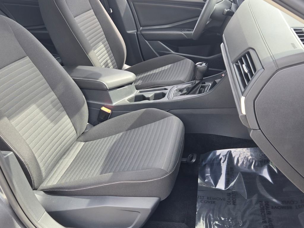 Used 2023 Volkswagen Jetta S FWD image 19