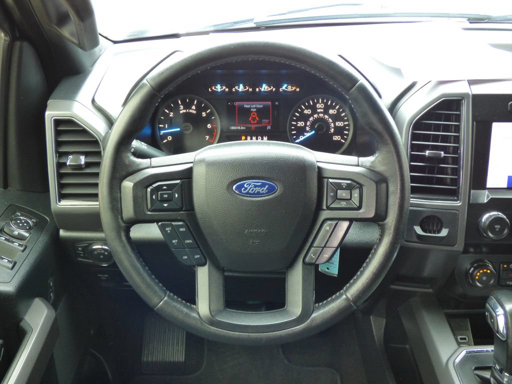 Used 2020 Ford F150 XLT w/ Equipment Group 302A Luxury RWD image 20