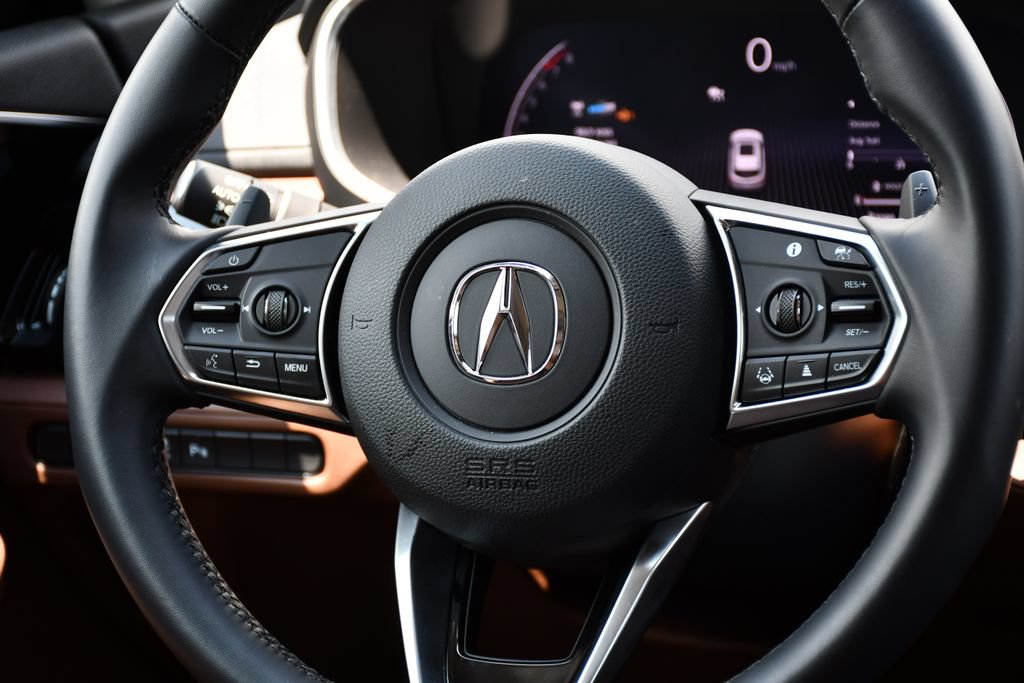 Certified 2026 Acura MDX FWD w/ Technology Package image 24