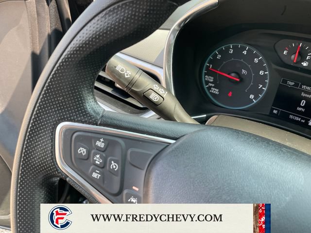 Used 2020 Chevrolet Equinox LS FWD image 30