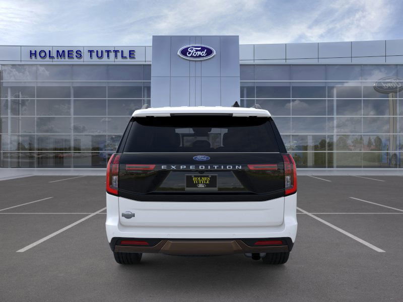 New 2025 Ford Expedition King Ranch image 5