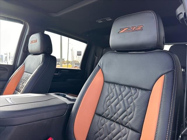 New 2026 GMC Sierra 2500 AT4 w/ Technology Package image 29